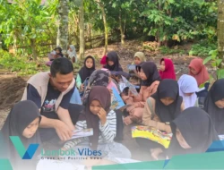 Menilik gerakan Literasi Dusun Lombok Utara, upaya sunyi menyemai budaya baca dari akar rumput