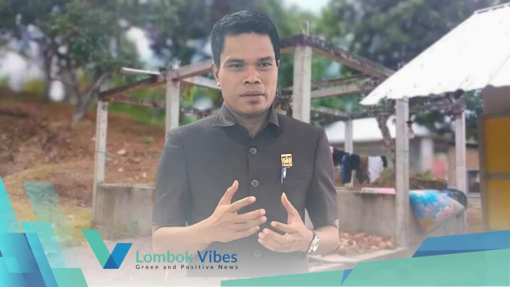 Property of Lombokvibes.com