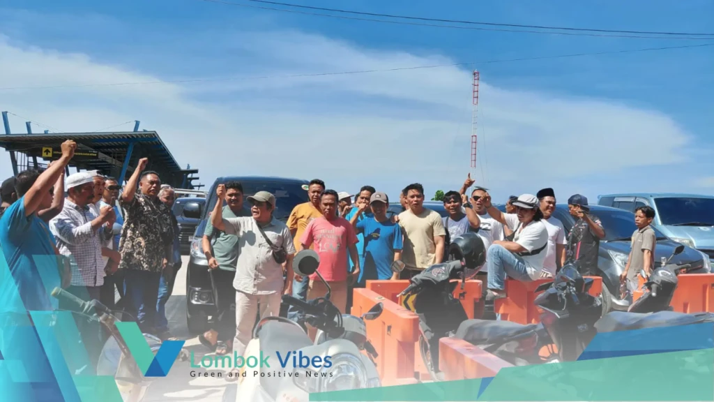 Property of Lombokvibes.com