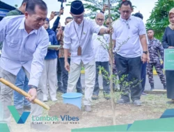 HUT NTB ke-67: Ambulans gratis menyebrang, NTB gancap gas bangun Bypass Port to Port 2027