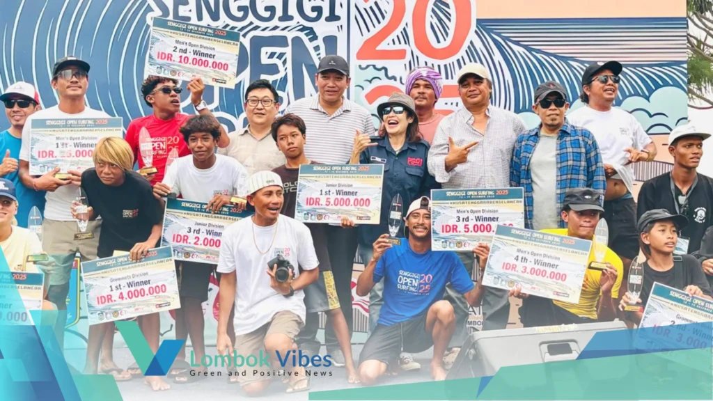 Property of Lombokvibes.com