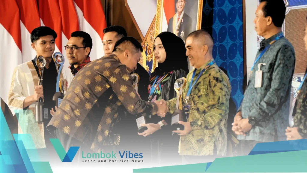 Property of Lombokvibes.com