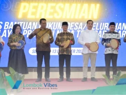 NTB bentuk 1.166 Posbakum Desa, hadirkan layanan hukum gratis
