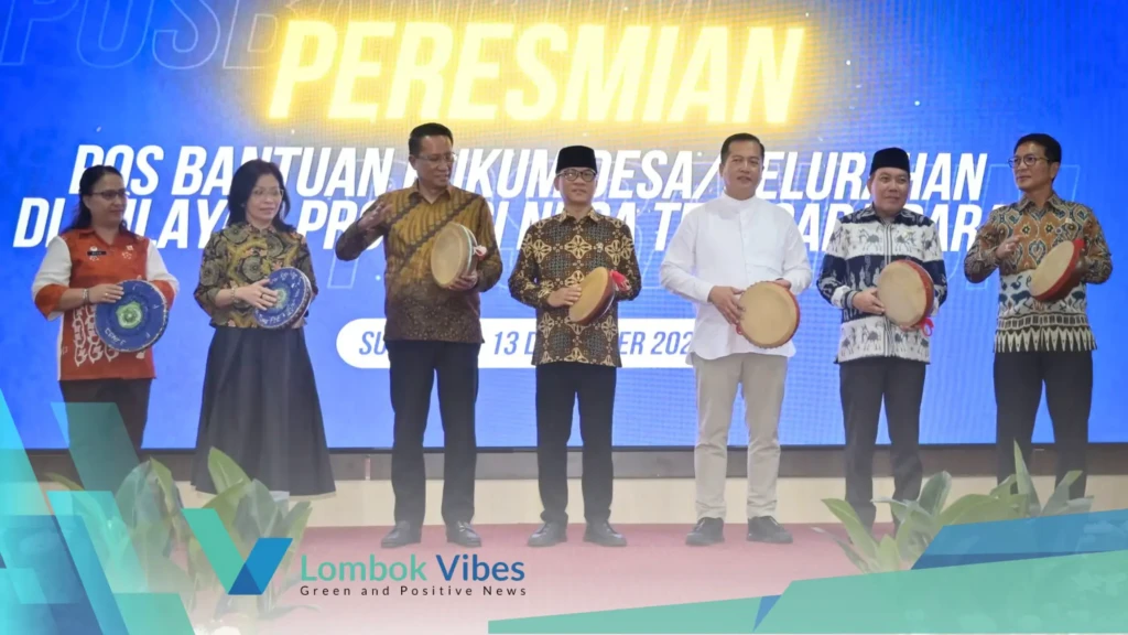 Property of Lombokvibes.com