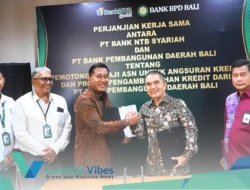 Taati ketentuan SIPD, BPD Bali kolaborasi  dengan Bank NTB Syariah