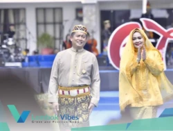 NTB 67 Tahun: Gubernur tegaskan gerak cepat NTB hebat untuk daerah makmur dan mendunia