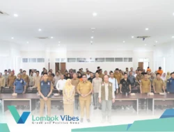 Cukup lihat HP, warga KLU kini bisa pantau peringatan dini bencana lewat SIK Siaga