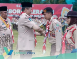 Generasi NTB hadapi AI, Gubernur Iqbal tegaskan keunggulan manusia ada pada empati dan kepedulian alam