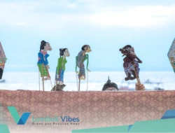 Wayang Wong Sasak bangkit di Senggigi, menghidupkan kembali senyum Dewi Rengganis