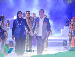 Dari tradisi ke panggung global, tenun Sumbawa tampil memukau di STFS 2025