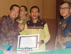 NTB apresiasi Lombok Utara atas capaian program BERANI II
