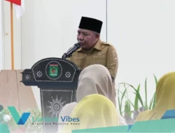 Refleksi Hari Ibu ke-97, Bupati ajak warga Lombok Utara perkuat bakti dan peran perempuan