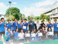 Keren! Bakti Negara Lombok Utara borong 11 medali di Kejurnas Pencak Silat Haka Challenge Nasional Piala Gubernur 2025