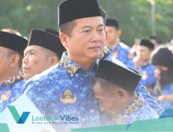 9.411 PPPK Paruh Waktu NTB resmi terima SK, diwarnai tangis haru