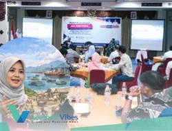 Pemerintah akan coba konsep blue economy untuk tekan kemiskinan ekstrem di wilayah pesisir NTB