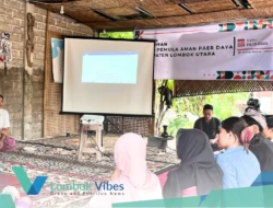 Pemuda disiapkan jadi garda terdepan, AMAN Paer Dayan Gunung perkuat pendidikan adat di Lombok Utara