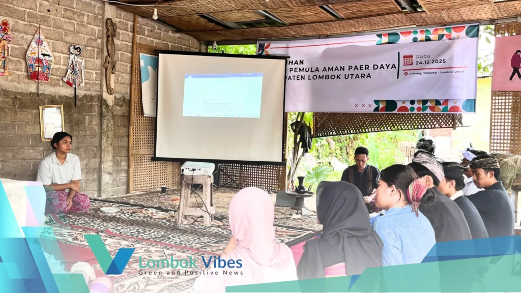 Property of Lombokvibes.com