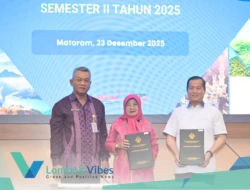 2026, NTB ganti randis dengan sewa mobil listrik