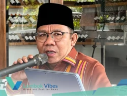Sambut tahun baru 2026, Bupati imbau warga Lombok Utara perkuat ibadah dan jaga ketertiban 