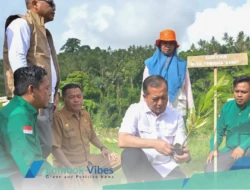 Gubernur NTB buka-bukaan: Kerusakan hutan melahirkan kemiskinan ekstrem