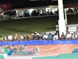 Lombok Utara gelar istighosah sambut tahun baru 2026