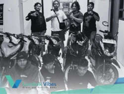 Polres Lombok Utara bekuk 6 orang komplotan pencuri motor lintas daerah