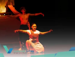 Leang: Jurnalisme teater mahasiswa UNU NTB menggugat ingatan, menjaga adat dan agama Sasak 