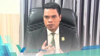 Property of Lombokvibes.com