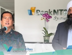 NTB dan Kanada bahas kerjasama bilateral: Dari UMKM hingga energi bersih