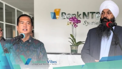 NTB dan Kanada bahas kerjasama bilateral: Dari UMKM hingga energi bersih
