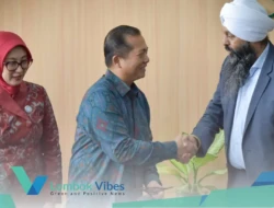 Gubernur yakinkan Kanada soal kemudahan investasi di NTB