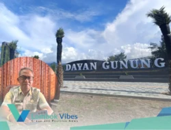 Ramai di medsos, Dikes KLU tegaskan Alun-alun Dayan Gunung masuk kawasan tanpa rokok 