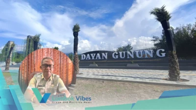 Property of Lombokvibes.com