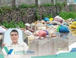 Tiap tahun banjir, becek dan kumuh: DPRD KLU dorong relokasi atau bangun ulang Pasar Tanjung