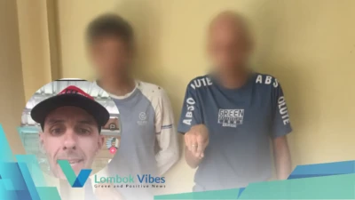 Property of Lombokvibes.com