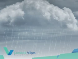 BMKG peringatkan NTB siaga cuaca ekstrem selama sepekan: Hujan lebat, petir, angin kencang hingga gelombang tinggi mengintai 