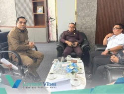 Hidupkan usaha daerah, DPRD KLU dorong kegiatan Pemda digelar di hotel lokal seperti Sira Beach Golf & Country Club