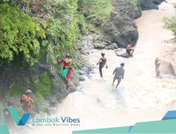 Pencarian korban hilang di Sungai Melau Praya Barat Daya diperluas hingga puluhan km
