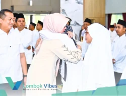 Bukan sekadar hadiah, Gubernur NTB umrahkan 33 warga yang “bekerja dalam sunyi”