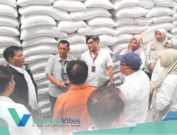 Menjelang Ramadhan, stok beras dan telur di NTB dipastikan aman