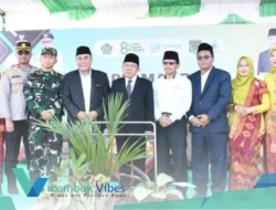 Bupati Lombok Utara: Kemenag harus jadi penjaga moral di era AI