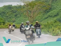 3.000 vespa siap meriahkan puncak event Bau Nyale 2026