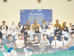 Serius tekan pernikahan anak, PLAN International latih sahabat pengadilan di Lombok Utara