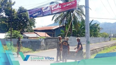 Property of Lombokvibes.com