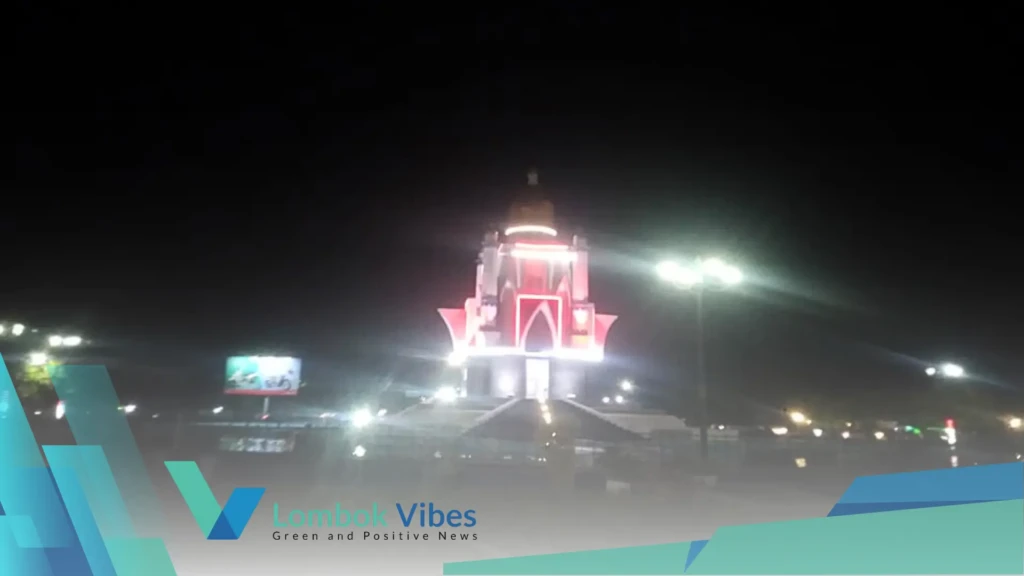 Property of Lombokvibes.com