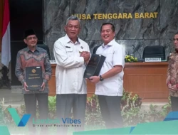 LHP BPK jadi peta jalan reformasi NTB, Gubernur siap benahi lingkungan, pangan dan Bank NTB Syariah