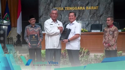Property of Lombokvibes.com