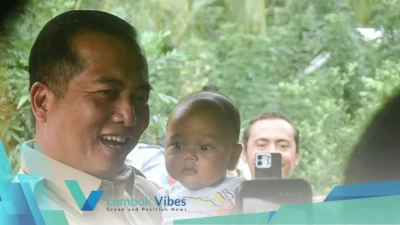 NTB cetak rekor penurunan stunting tembus 13,39 persen dan jauh di bawah nasional