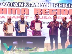 NTB-Bali-NTT sepakat kerjasama di lima bidang strategis