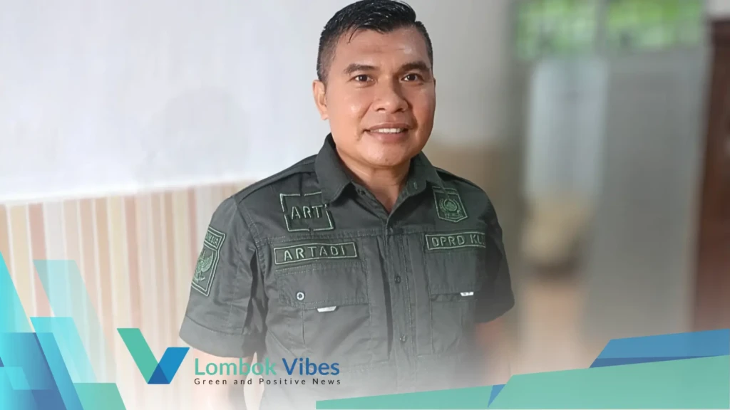 Property of Lombokvibes.com